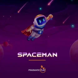 Spaceman popceu
