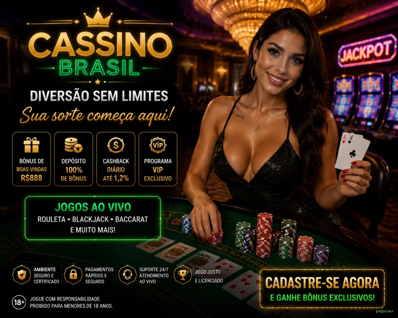 Slots 777 popceu