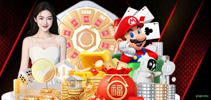 popceu APK Android Download