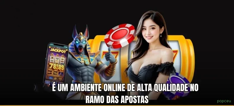 Baixar App popceu