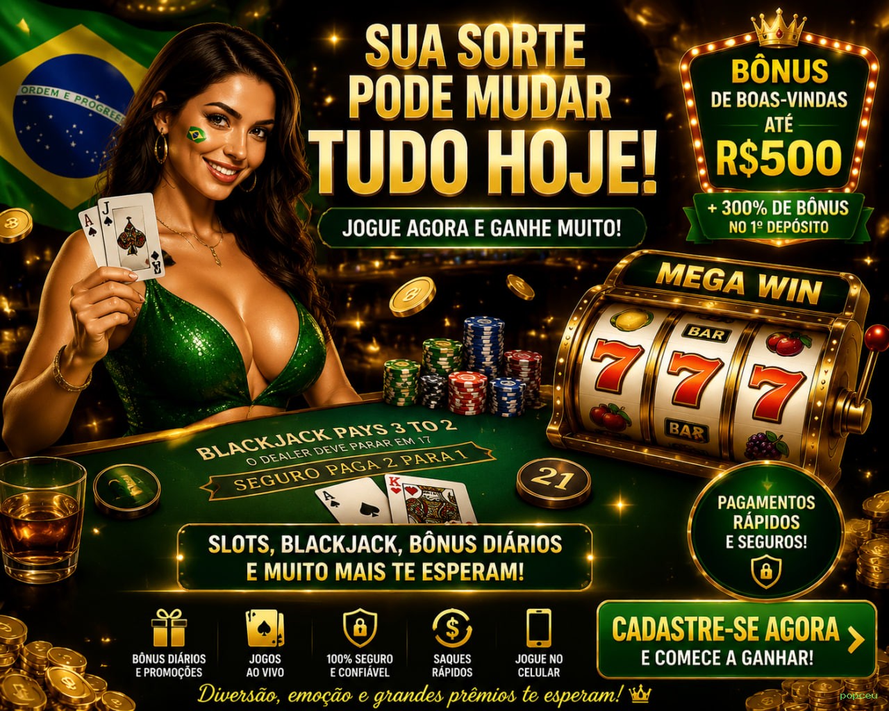 popceu BR