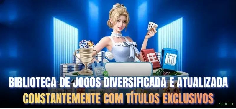 popceu Link Oficial