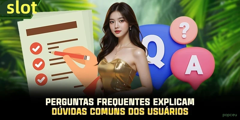 popceu Login App