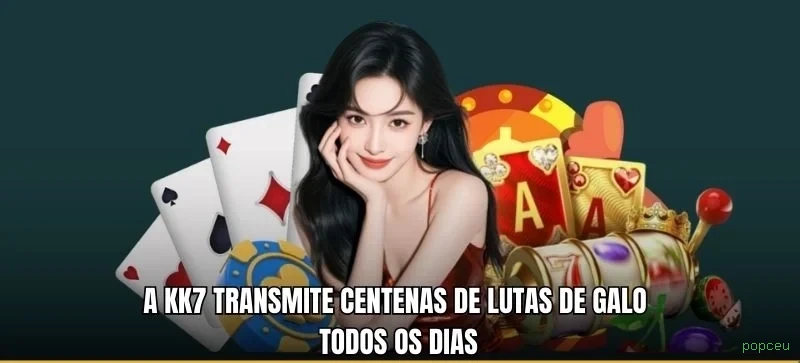 popceu Saque Hoje
